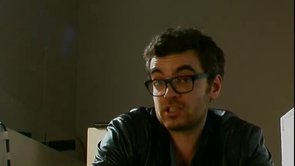 Rencontre avec Vincent Thomasset