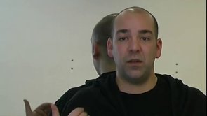 Rencontre avec Thomas Lebrun