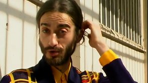 Rencontre avec Mikhaël Philippeau