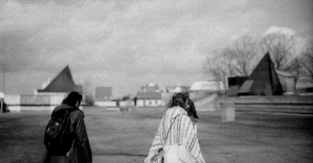 Journée d’étude « Habiter les marges »