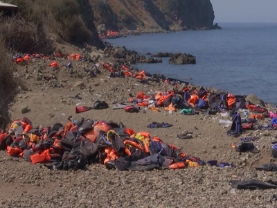 Festival des cinémas expérimentaux et différents de Paris 2016 : Expériences du lieu