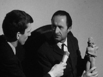 Côté court, quelques notes sur le son