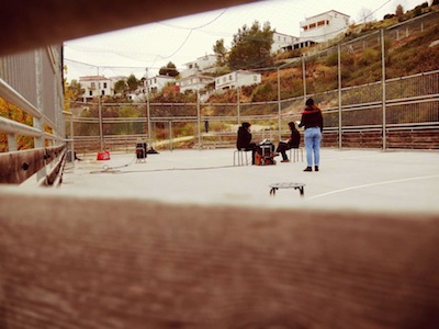 L’Atelline / lieu d’activation art et espace public