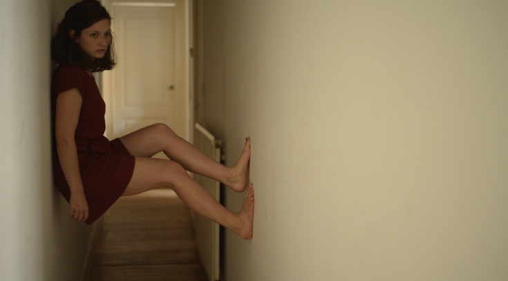 MÔWN – Rencontre avec Ariane Loze