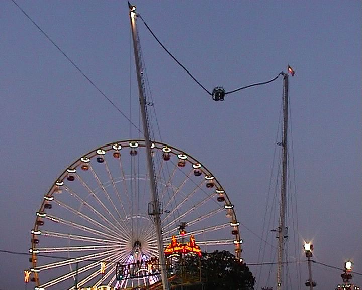 L’avenir dure longtemps