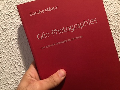 Géo-photographies de Danièle Méaux