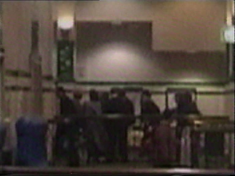 Introduction aux films de Jean-Pierre Bertrand