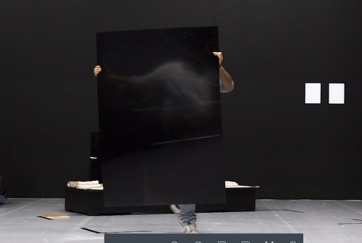 Rencontre avec Bénédicte le Pimpec, Émile Ouroumov et Céline Bertin