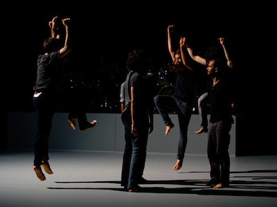 Christian Rizzo / D&rsquo;après une histoire vraie