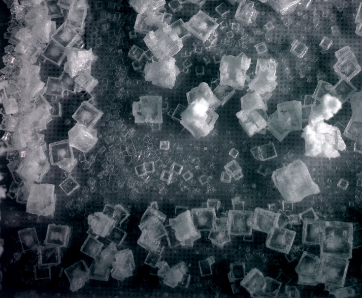 Planètes composées