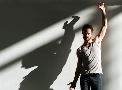 Boris Charmatz / Entretien