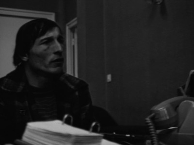 Michel ou 9 jours de la vie d&rsquo;un ho de Blaise Othnin-Girard