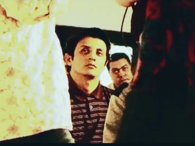 Pour autant qu&rsquo;un musée… Une promenade de Martine Derain