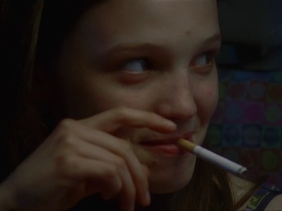 Panda d&rsquo;Anthony Lapia