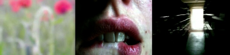 Une histoire de fantômes