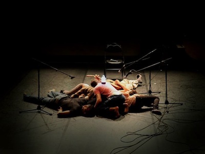 Entretien avec César Vayssié / Un film événement