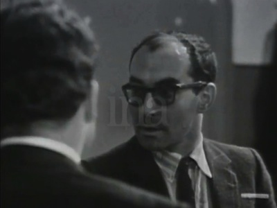 Ina movible de Jean-Claude Taki