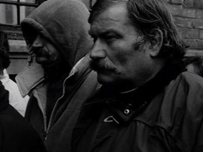 Prologue de Béla Tarr