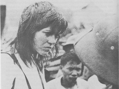 Letter to Jane : An Investigation About a Still