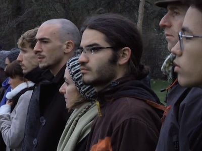 Arnold Pasquier / Si c’est une Île, c’est la Sicile