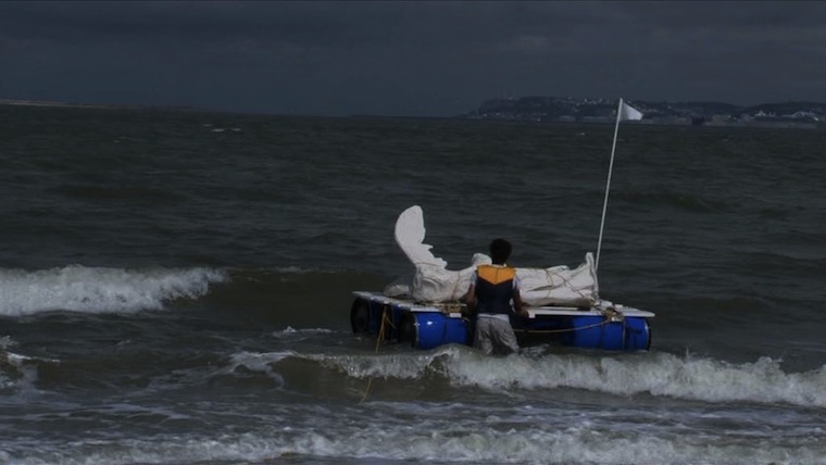 Chemin faisant. Autour des performances de Beat Lippert