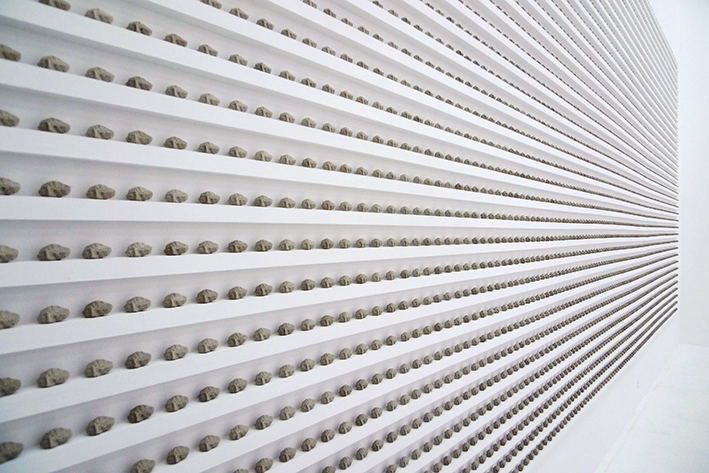 Déplacements. Entretien avec Beat Lippert