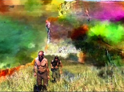 Paysages numériques