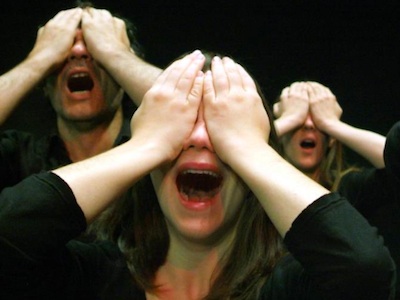 Loïc Touzé / Ô Montagne