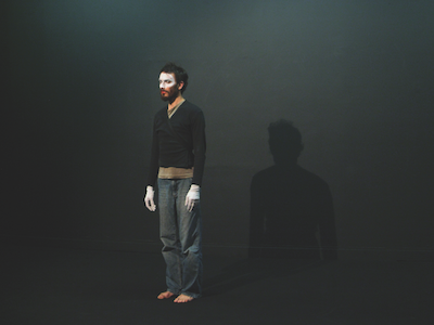 Loïc Touzé / La chance