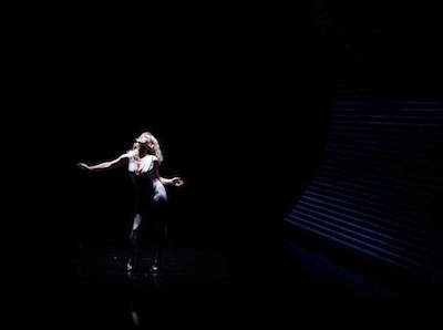 Gisèle Vienne / The Pyre