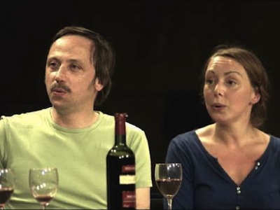 L&rsquo;autruche peut mourir d&rsquo;une crise cardiaque…