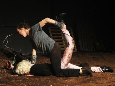 Quand je pense qu&rsquo;on va vieillir ensemble – Les chiens de Navarre