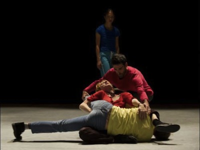 Christian Rizzo / Le bénéfice du doute