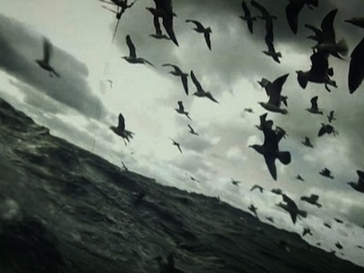 Leviathan, de la pêche au péché