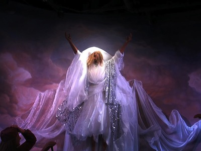 Holyland Experience de Pierre Moignard