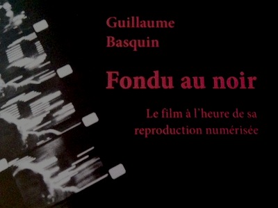 Fondu au noir de Guillaume Basquin