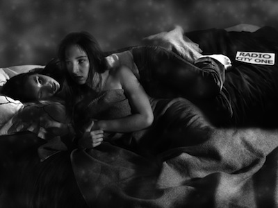 FIasco – Entretien avec Rodolphe Cobetto Caravanes