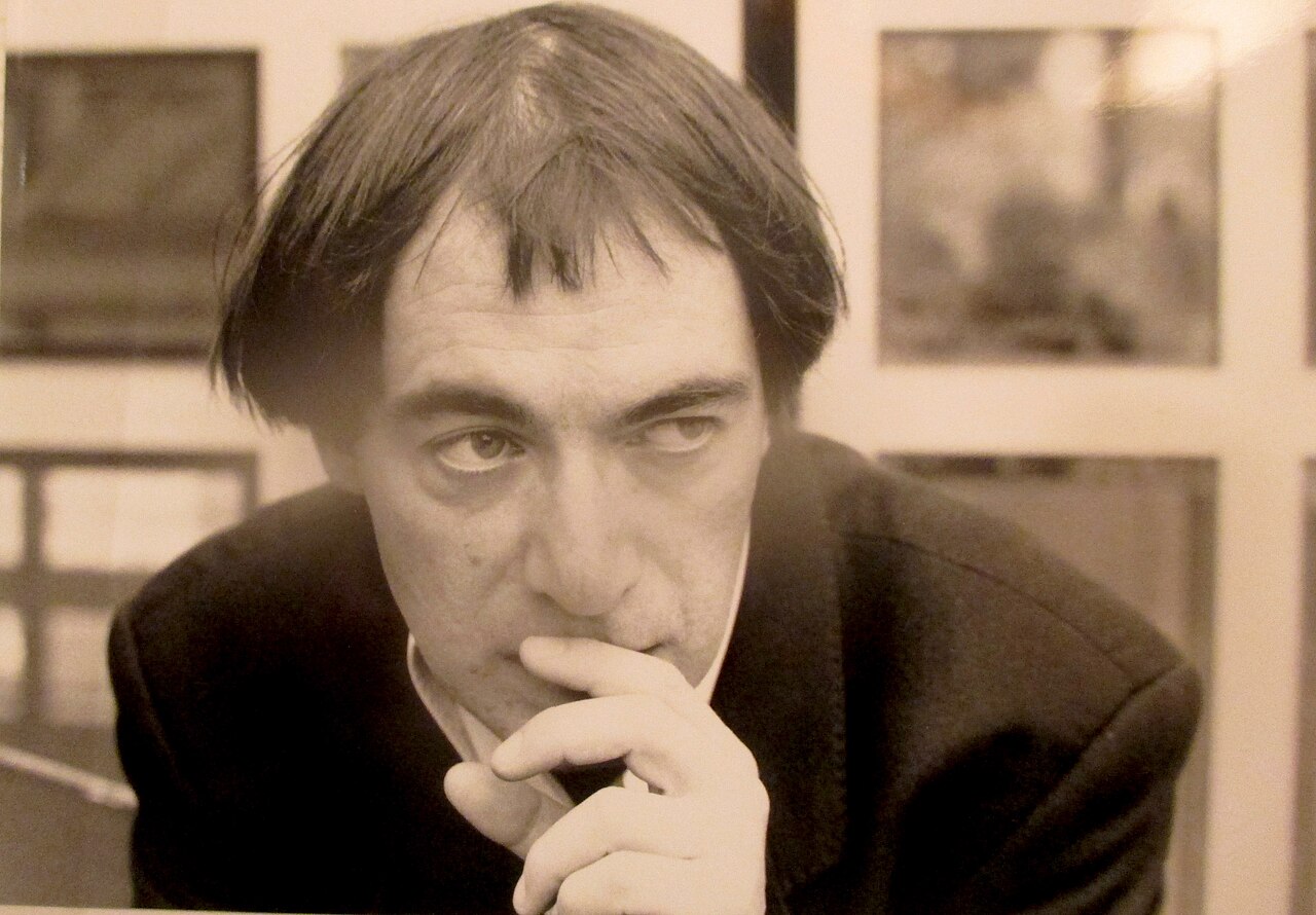 La voix brisée de Jean-Louis Chrétien