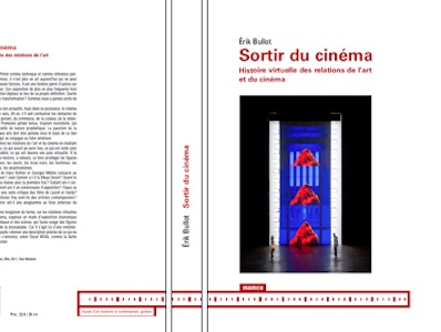 Sortir du cinéma d&rsquo;Erik Bullot