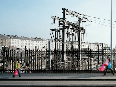 Serge Teyssot-Gay, Paul Bloas et Bernardo Montet / Le choc des titans