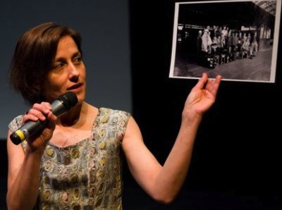 Olga de Soto / Une introduction