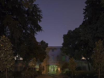 Inauguration MO.CO. / L&rsquo;Hôtel des collections / Distance intime