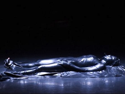 François Chaignaud et Cecilia Bengolea / Sylphides