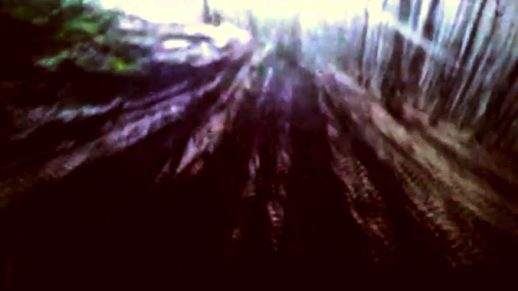 Éloge de l&rsquo;accident. Les images projetées de Carole Nosella