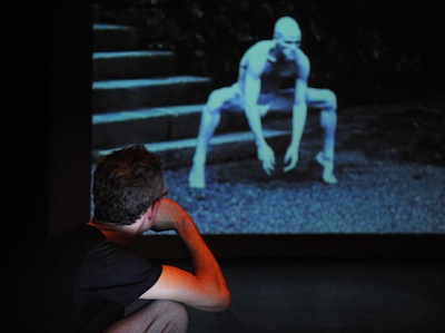 Xavier Le Roy / Produits d&rsquo;autres circonstances