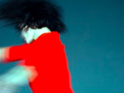 Mathilde Monnier / Rencontre autour de Nos images et Publique