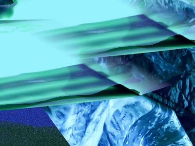 Aube immédiate, vents tièdes / Victorine Grataloup et Diane Turquety curatrices