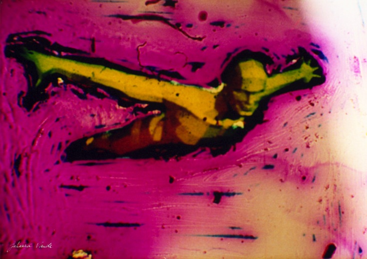 Des images possibles