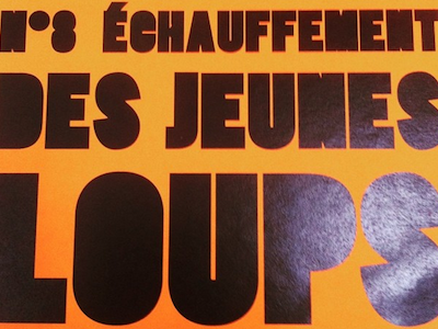 Jocelyn Cottencin / Echauffement général