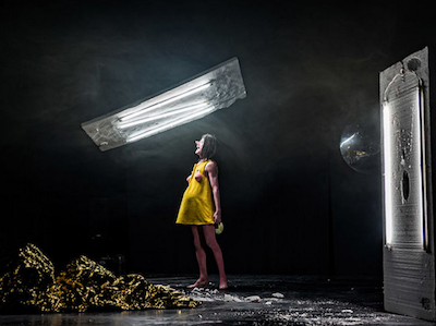 Euripides Laskaridis / Titans